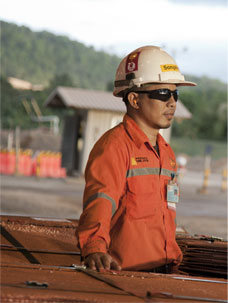 sepon_copper_waiting_delivery