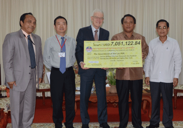 Royalty payment Q1
